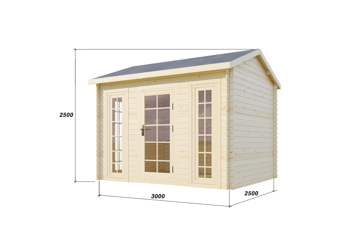 ���� �� ������� EverGreen 2.5X3