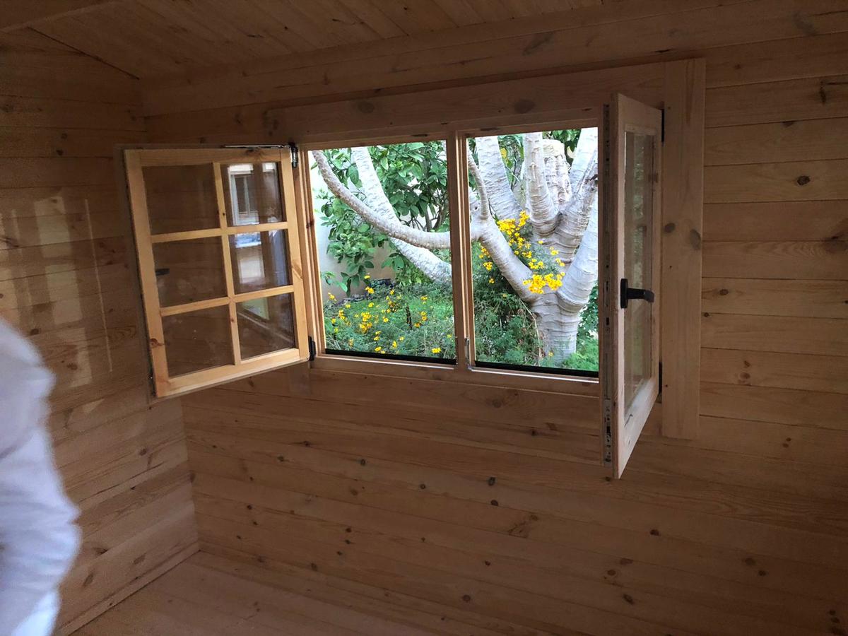 ���� �� ������� 3X3 ���� 34 �"� EverGreen