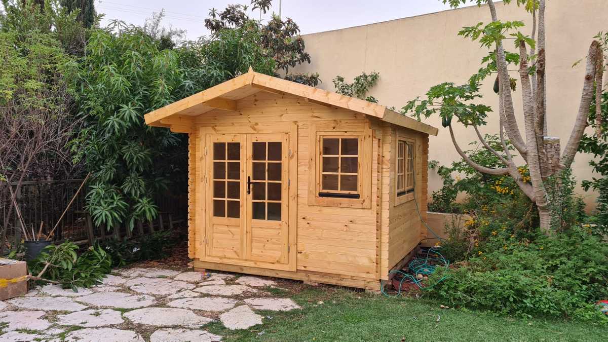 ���� �� ������� 3X3 ���� 34 �"� EverGreen