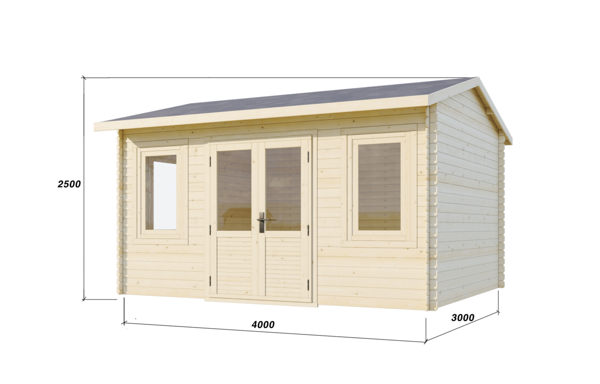 ���� �� ������� 4x3 EverGreen