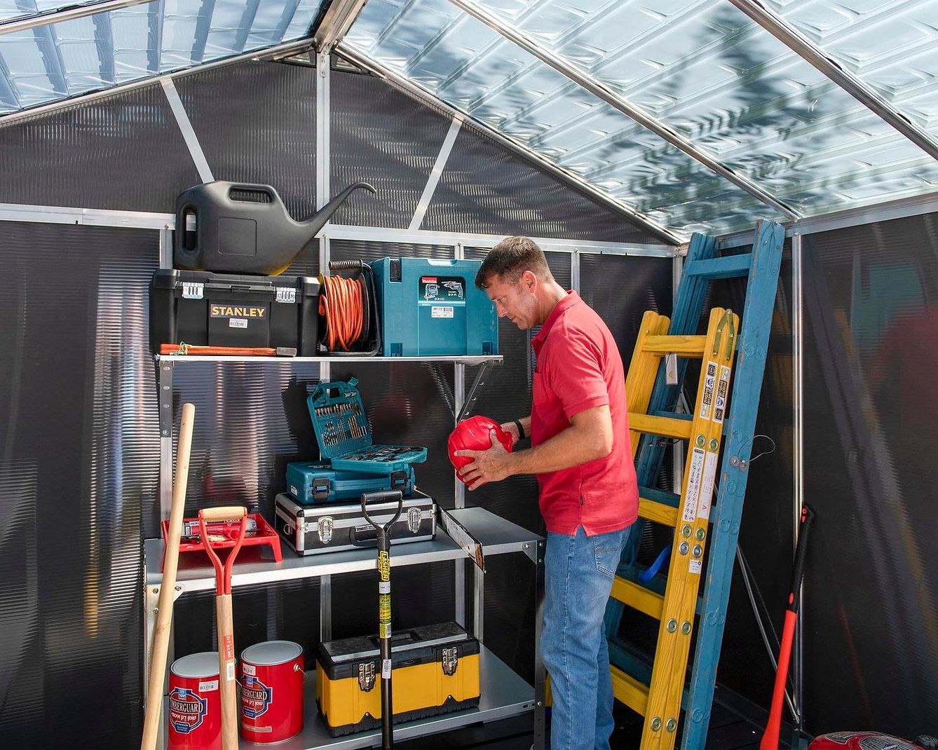 ���� ���� YUKON ���� ��� 3.3x2.7