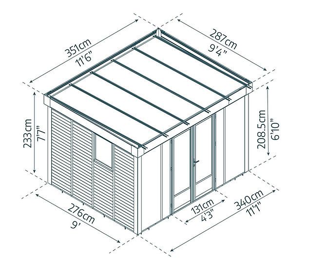 ���� ���� COPENHAGEN 2.8x3.5